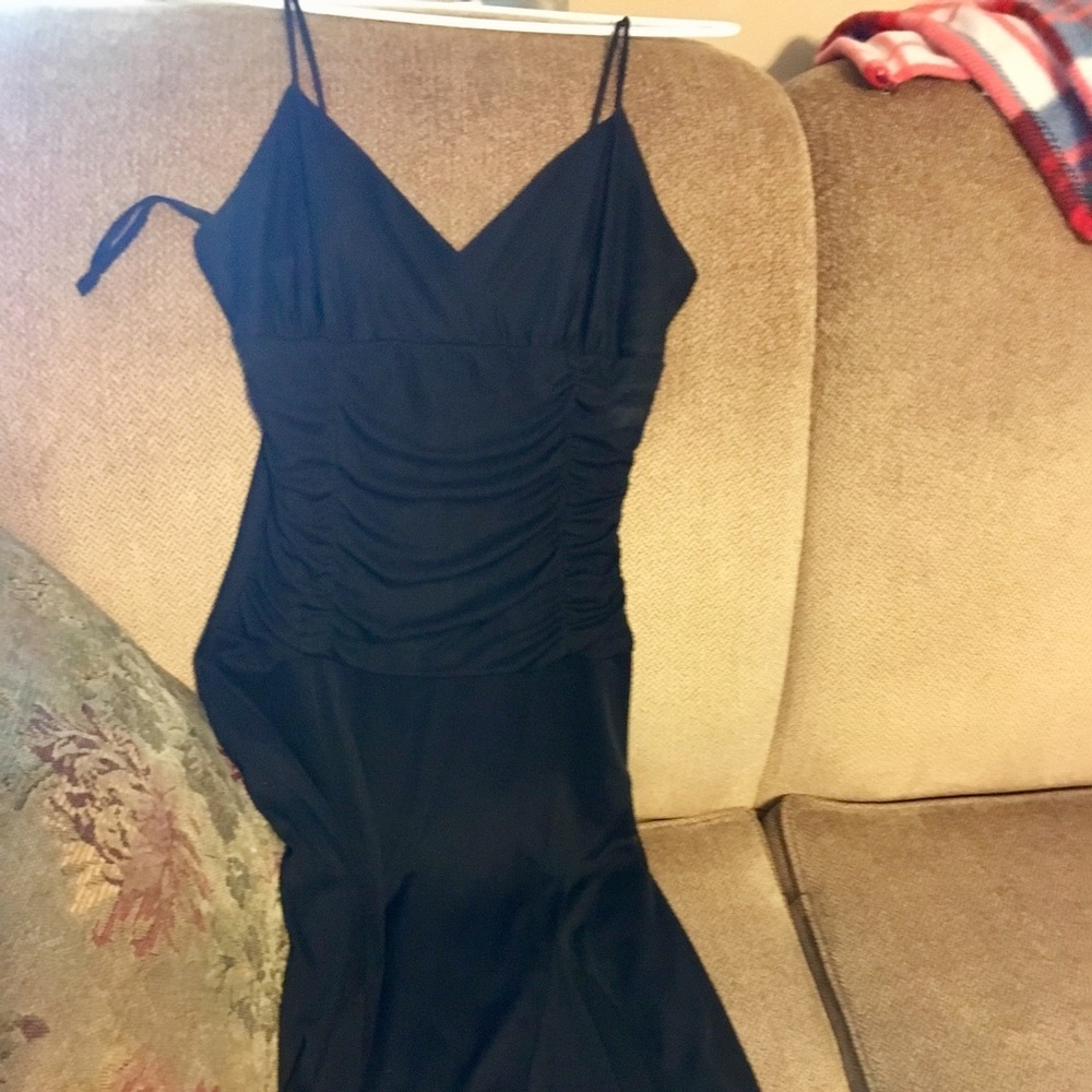🔴SOLD Little Black Dress